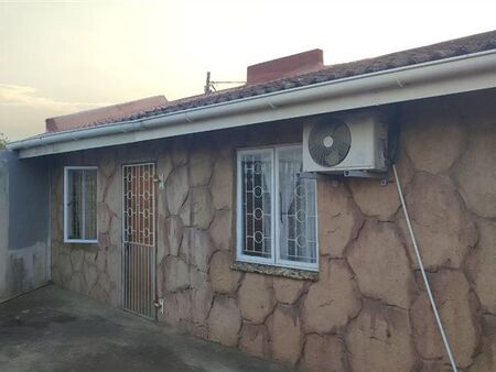1 Bedroom House in Westham