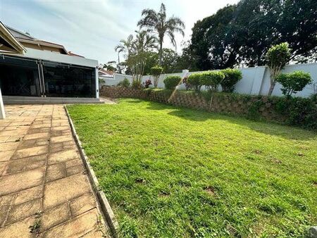 5 Bedroom House in Herrwood Park