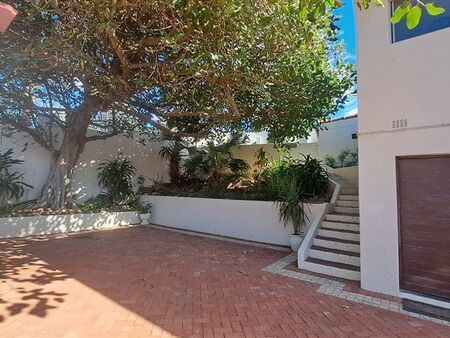 4 Bedroom Townhouse in La Lucia