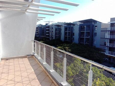 2 Bedroom Apartment in Umhlanga Ridge