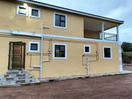 Studio Apartment in Nagina
