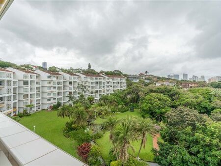 3 Bedroom Apartment in Umhlanga Rocks