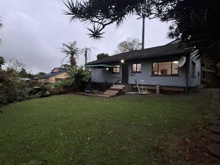 3 Bedroom House in Mount Vernon