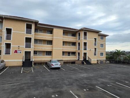 3 Bedroom Apartment in Parlock