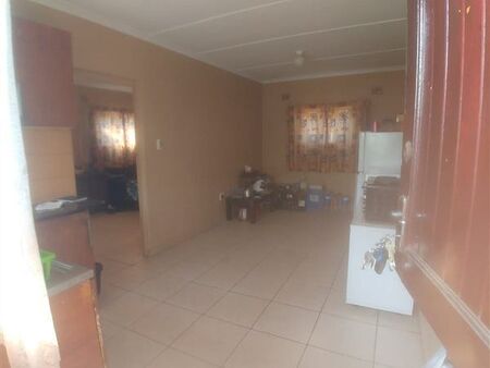 1 Bedroom Apartment in Westham