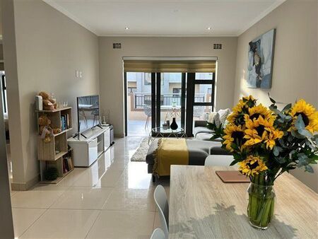 2 Bedroom Apartment in Umhlanga Ridge
