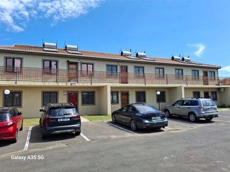 3 Bedroom Apartment in Caneside