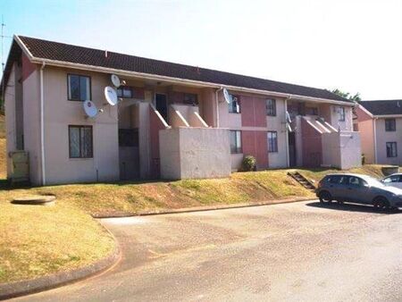 1 Bedroom Flat in Bellair