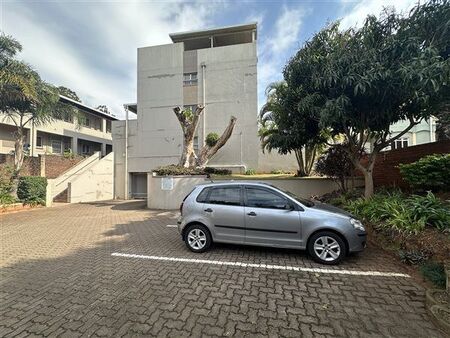 2 Bedroom Apartment in Morningside