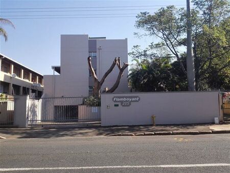 2 Bedroom Apartment in Morningside