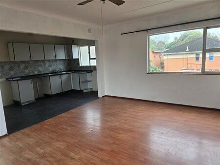 3 Bedroom Apartment in Greenwood Park