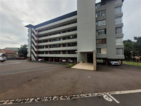2 Bedroom Apartment in Morningside