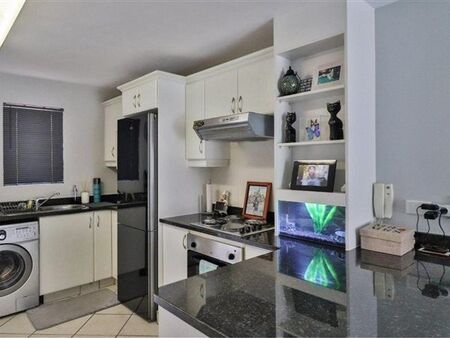2 Bedroom Apartment in Glenwood