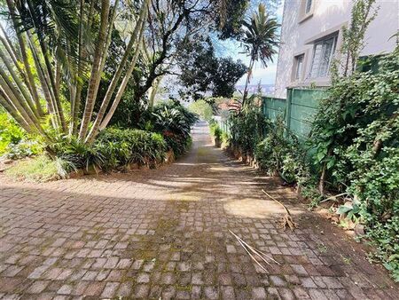 2 Bedroom Apartment in Glenwood