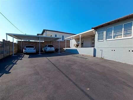3 Bedroom House in Ocean View