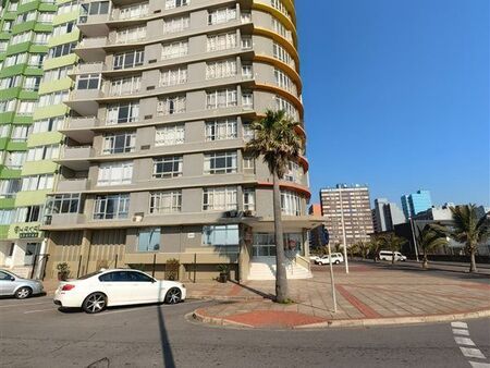 2 Bedroom Apartment in South Beach