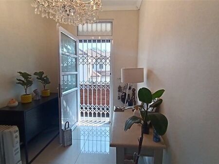 1 Bedroom Apartment in Morningside
