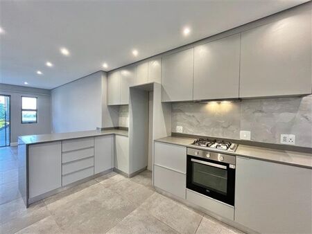 2 Bedroom Apartment in Musgrave