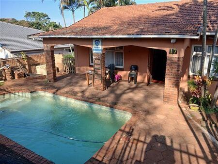 3 Bedroom House in Bluff