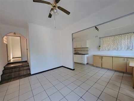 1 Bedroom Apartment in Amanzimtoti