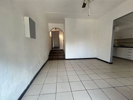 1 Bedroom Apartment in Amanzimtoti