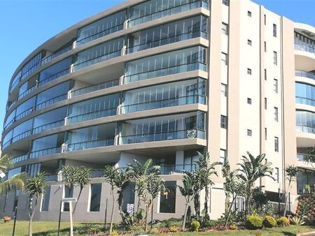 3 Bedroom Apartment in La Mercy