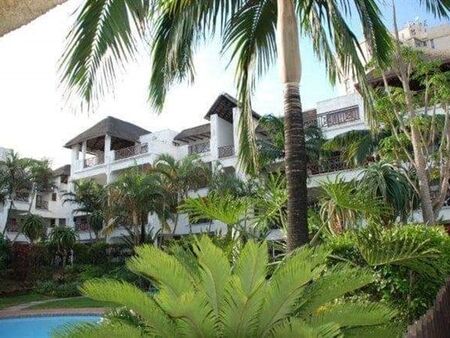 3 Bedroom Apartment in Compensation Beach