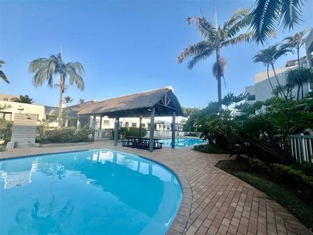 3 Bedroom Apartment in Compensation Beach