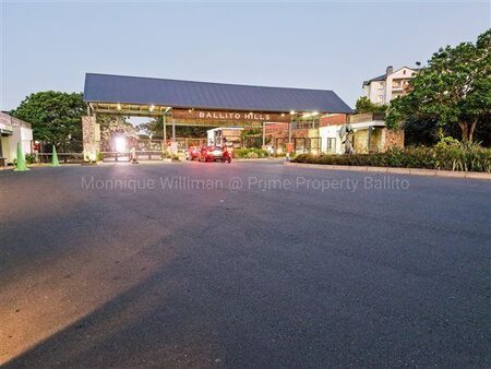 2 Bedroom Apartment in Ballito