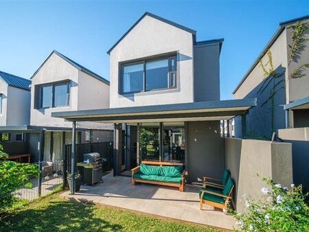 2 Bedroom House in Elaleni Coastal Forest Estate