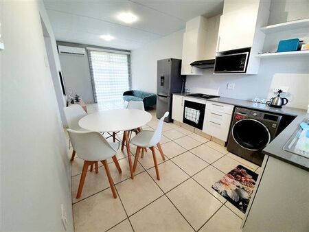 2 Bedroom Apartment in Ballito