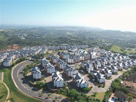 2 Bedroom Apartment in Ballito
