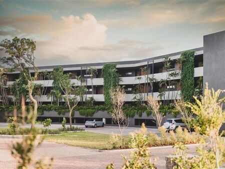 2 Bedroom Apartment in Elaleni Coastal Forest Estate