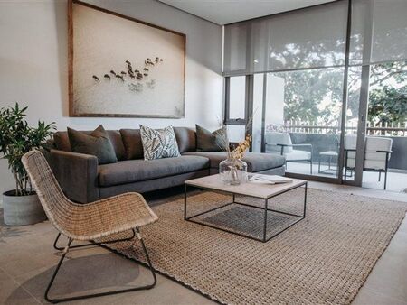 2 Bedroom Apartment in Elaleni Coastal Forest Estate