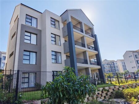 1 Bedroom Apartment in Ballito