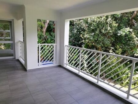 2 Bedroom Apartment in Shakas Rock