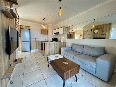 1 Bedroom Apartment in Ballito