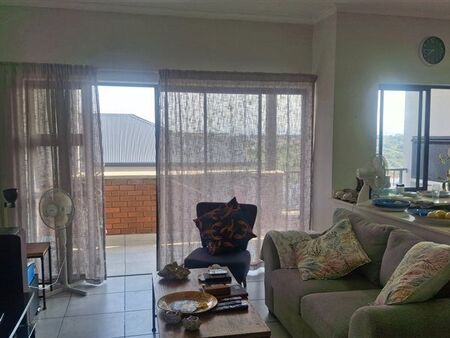 2 Bedroom Apartment in Ballito