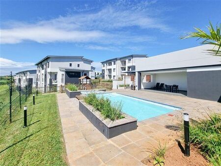 1 Bedroom Apartment in Ballito