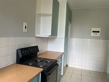 2 Bedroom Apartment in Horison