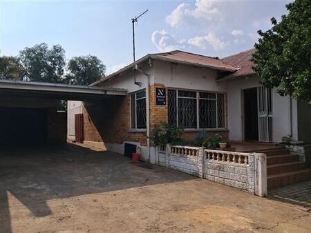 3 Bedroom House in Discovery