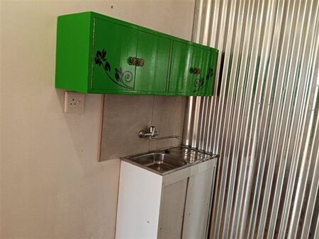 1 Bedroom House in Wentworth Park