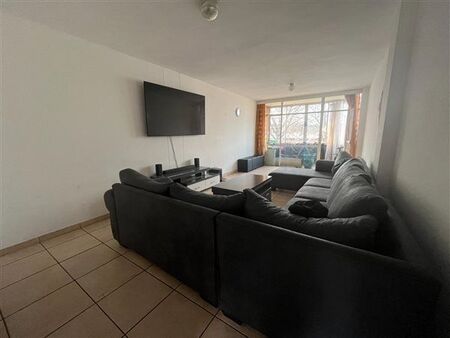 2 Bedroom Apartment in Florida Park