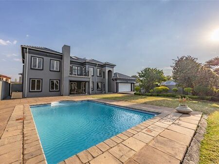 4 Bedroom House in Willow Acres