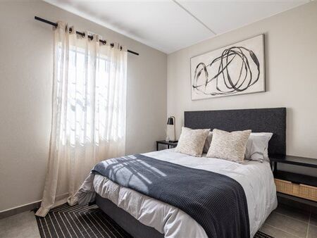 2 Bedroom Apartment in Lady Selborne