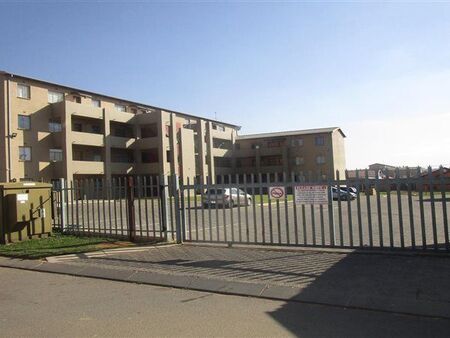 2 Bedroom Apartment in Fleurhof