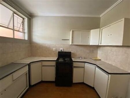 2.5 Bedroom Apartment in Pretoria Gardens