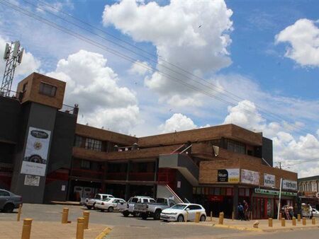 1 Bedroom Apartment in Pretoria West