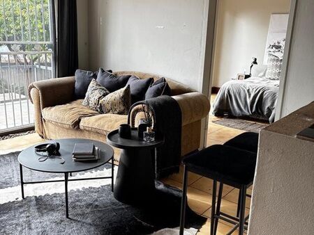 1 Bedroom Apartment in Atteridgeville