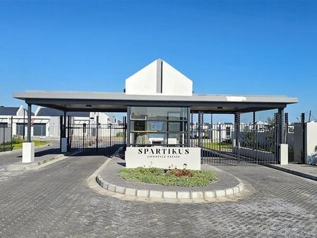 3 Bedroom House in Laguna Sands